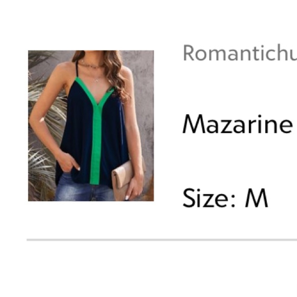Women’s top